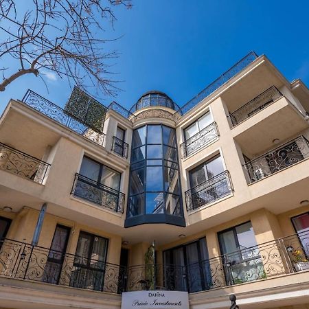 Apartamento Minimalistic 1Br Flat With A Parking Spot Varna Exterior foto